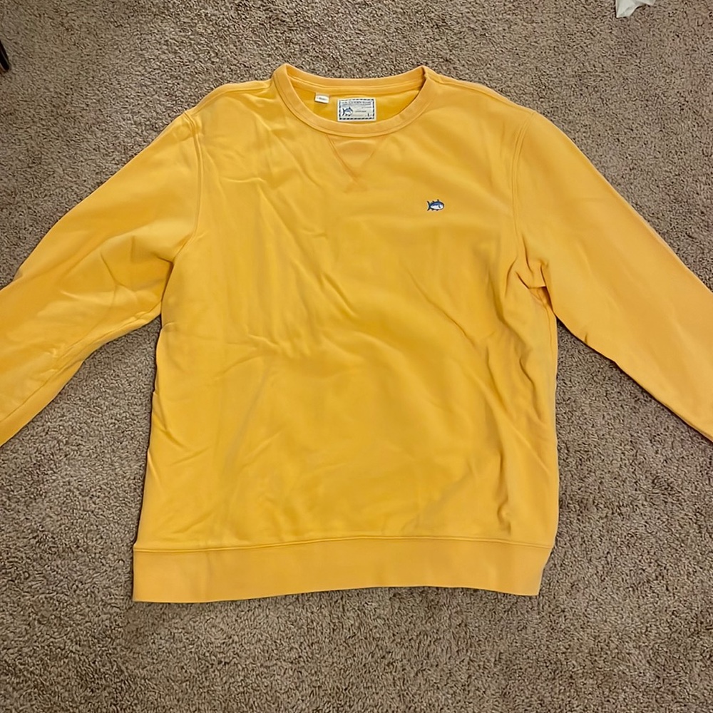 Southern Tide Unisex Pullover